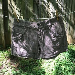 DKNY shorts